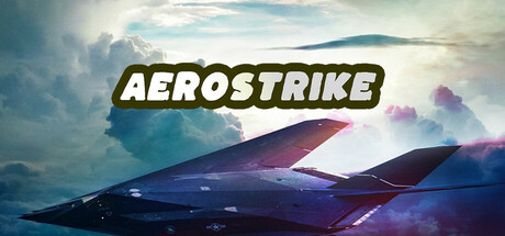 AeroStrike Icon