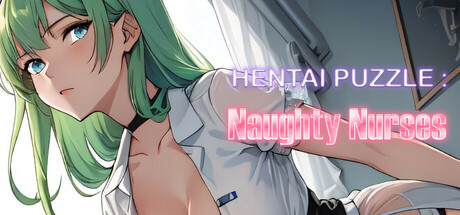 Hentai Puzzle: Naughty Nurses Icon