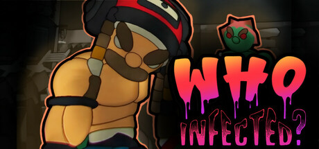 Who Infected Icon