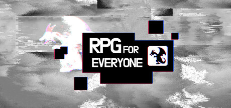 모두를 위한 정통 RPG Icon