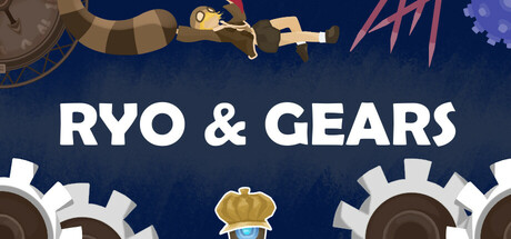 Ryo And Gears Playtest Icon