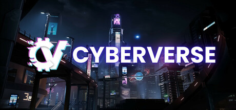 CyberVerse Icon