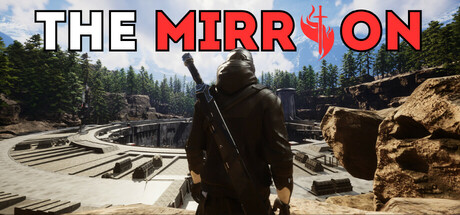 The Mirrion Icon