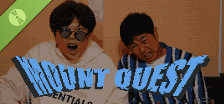 MOUNT QUEST | マウントクエスト Demo Icon