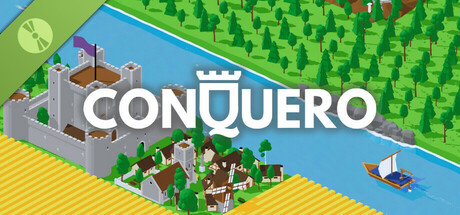 Conquero Demo Icon