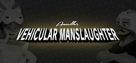 Amarillo's Vehicular Manslaughter Icon