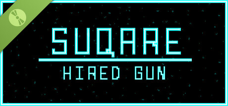 Suqare: Hired Gun Demo Icon
