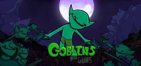 Goblins With Guns Icon