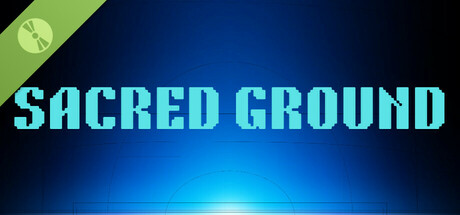 Sacred Ground Demo Icon
