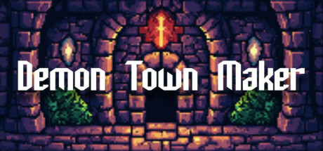 Demon Town Maker Icon