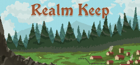 Realm Keep Icon