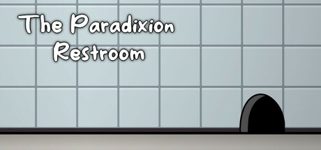 The Paradixion: Restroom Icon
