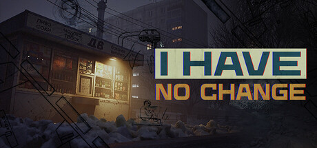 I Have No Change Icon