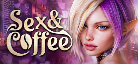 Sex & Coffee ☕️🤎 Icon