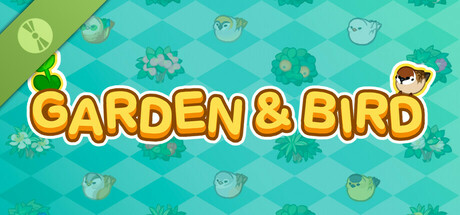 GARDEN&BIRD Demo Icon