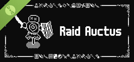 Raid Auctus Demo Icon