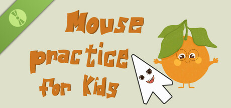 Mouse Practice For Kids Demo Icon