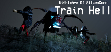 Nightmare Of SilkenCore - Train Hell Icon