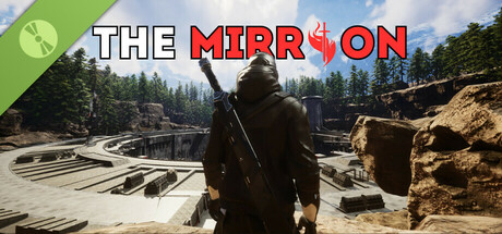 The Mirrion Demo Icon