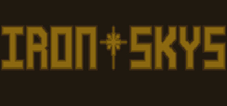 Iron Skys Icon