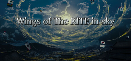 Wings of The KITE in sky Icon