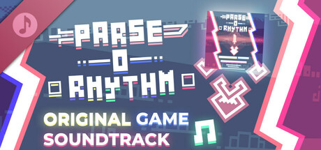 Parse-O-Rhythm - Soundtrack Icon