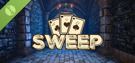 Sweep! Demo Icon