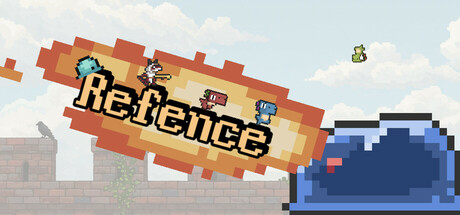 Refence Icon
