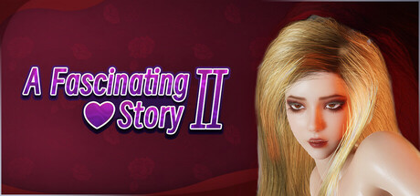 A fascinating story 2 Icon