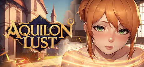 Aquilon Lust: From Chains to Trust Icon