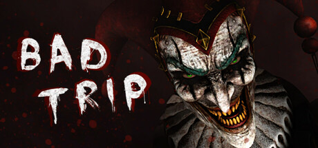 Bad Trip Icon