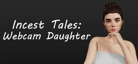 Incest Tales: Webcam Daughter Icon