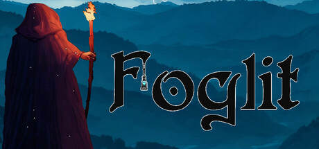 Foglit Icon