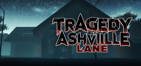 Tragedy at Ashville Lane Icon