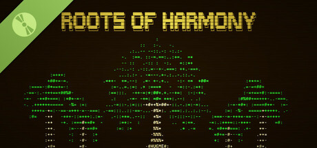 Roots of Harmony Demo Icon