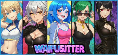 Waifusitter Icon