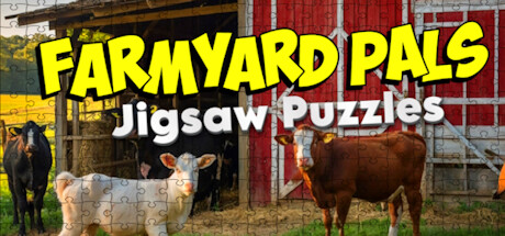 Farmyard Pals Jigsaw Puzzles Icon