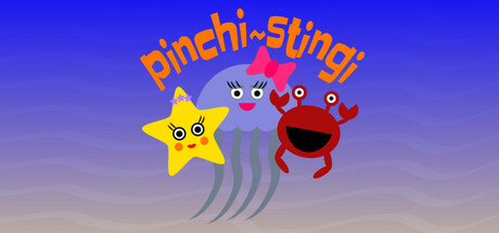 Pinchi-Stingi Icon