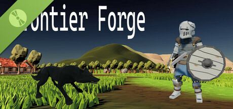Frontier Forge Demo Icon