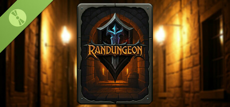 RANDungeon Demo Icon