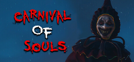 Carnival Of Souls Icon