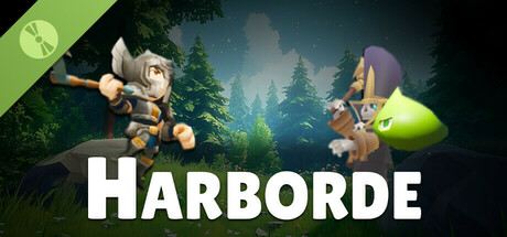Harborde Demo Icon