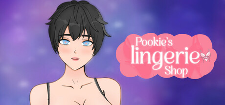 Pookie's Lingerie Shop Icon