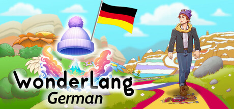 WonderLang German Icon