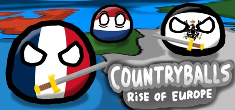 Countryballs: Rise of Europe Icon