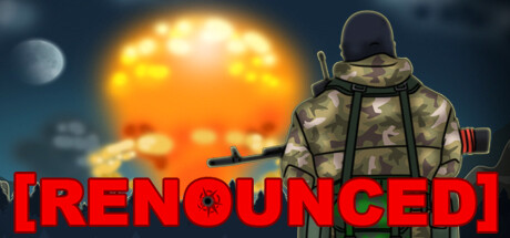 Renounced Icon