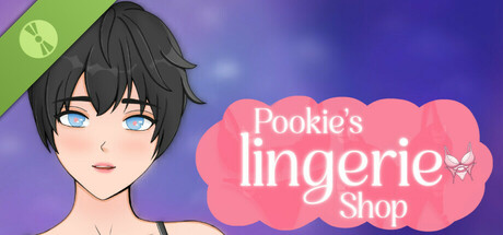 Pookie's Lingerie Shop Demo Icon