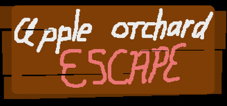 Apple Orchard Escape Icon