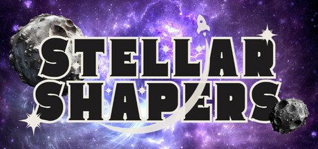 Stellar Shapers Icon