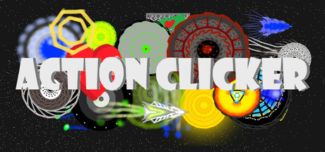 Action Clicker Icon